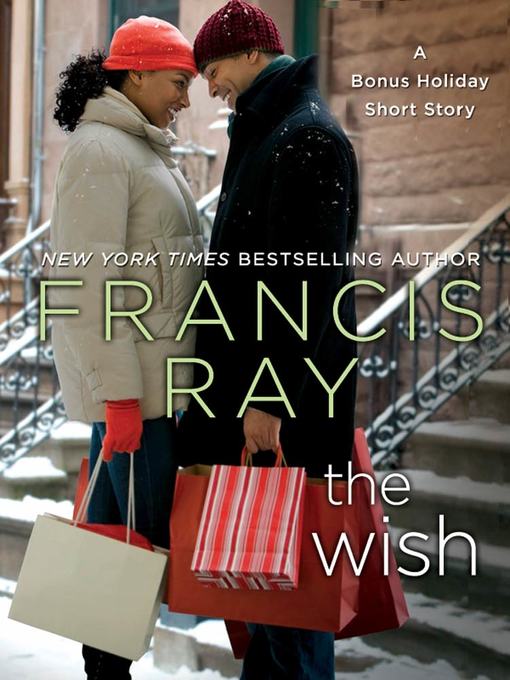 Title details for The Wish by Francis Ray - Wait list